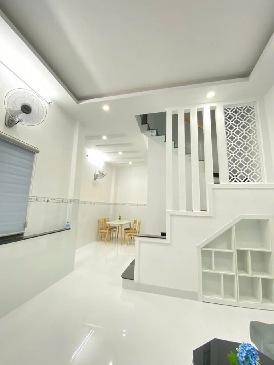 Bán NHÀ 1T1L hẻm Nguyễn An Ninh, phường Thắng Nhì