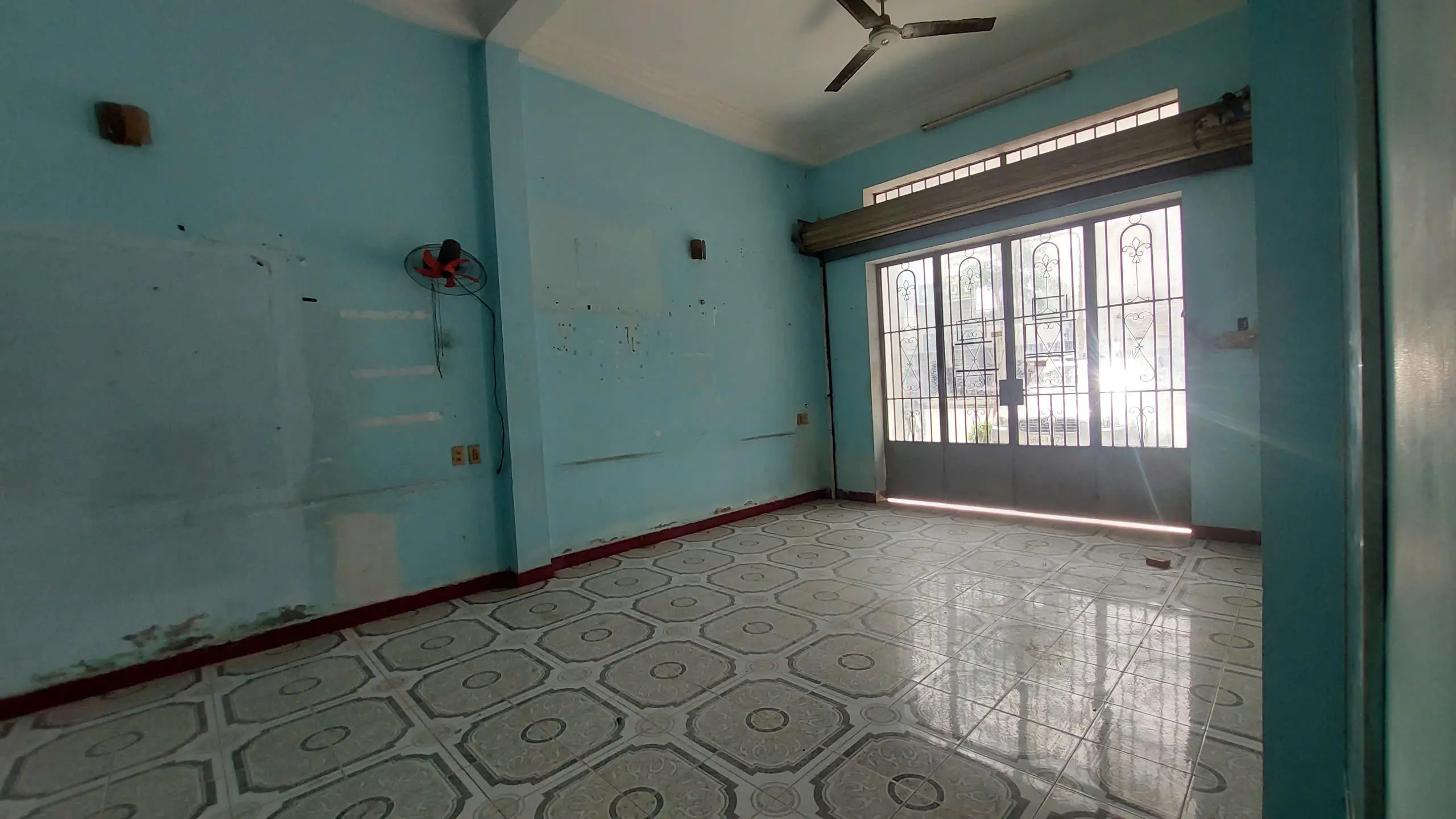 Bán Nhà Mặt Phố Bùi Thiện Ngộ, phường 10, Vũng Tàu