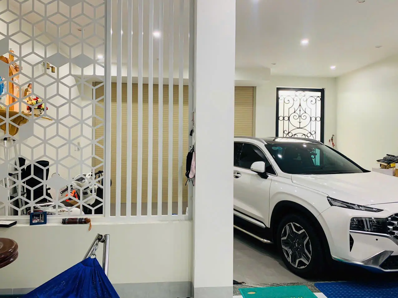 Bán nhà hẻm ô tô Võ Thị Sáu, Phường 2, Vũng Tàu