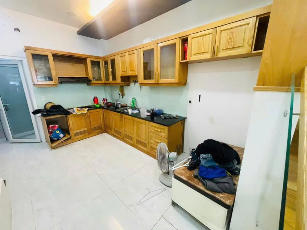 BÁN NHÀ 1 TRỆT 3 LẦU ĐƯỜNG PHAN CHU TRINH, PHƯỜNG 2,TP. VŨNG TÀU
