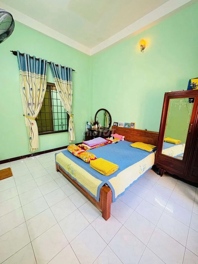 Bán nhà 1T2L Trương Công Định, P.9 TP.Vũng Tàu – ~164m² – 3PN – giá 17,5 tỷ 
