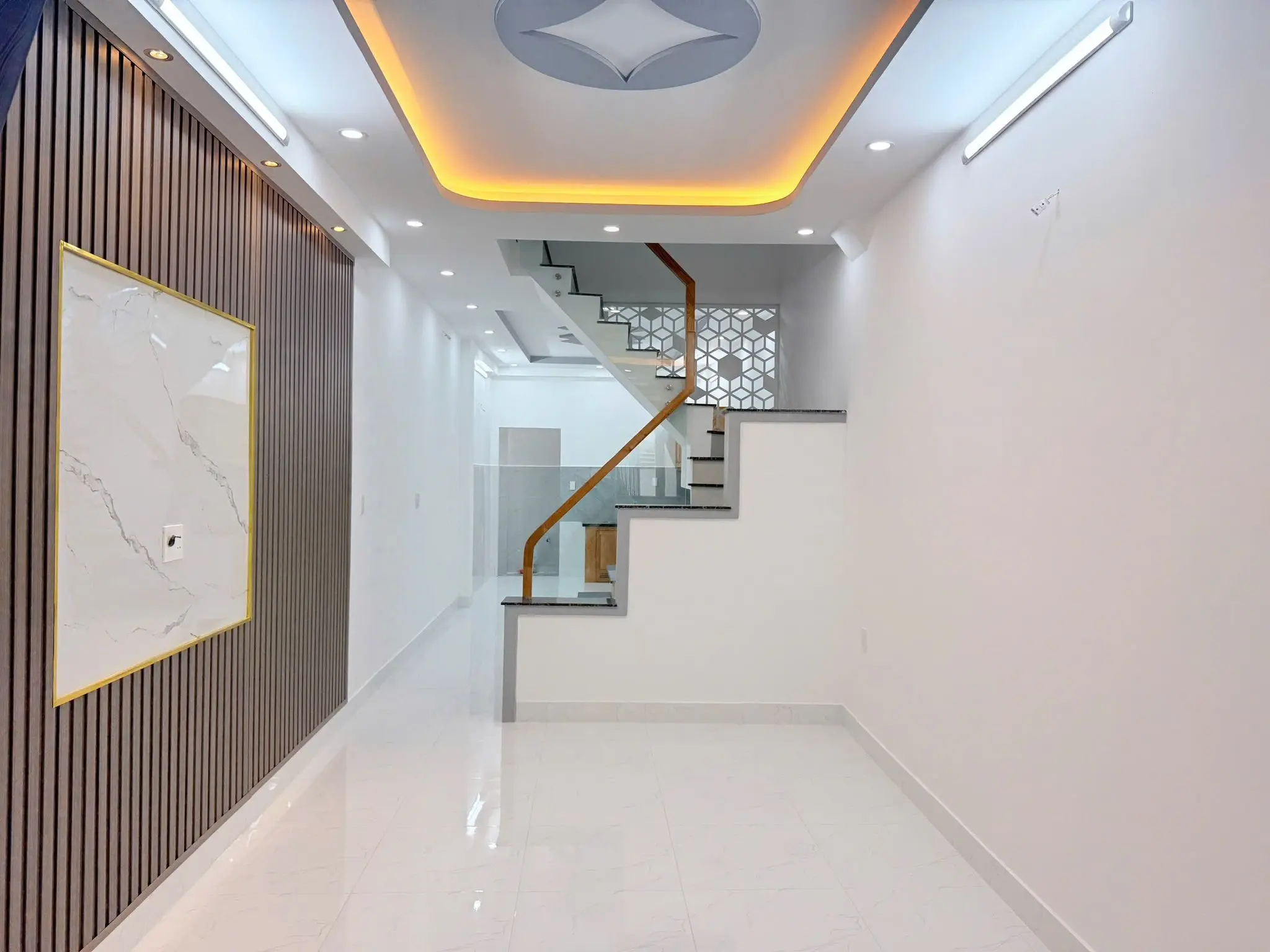 BÁN NHÀ 1T1L HẺM XE MÁY LÊ LỢI, PHƯỜNG 4, GẦN BIỂN BÃI TRƯỚC