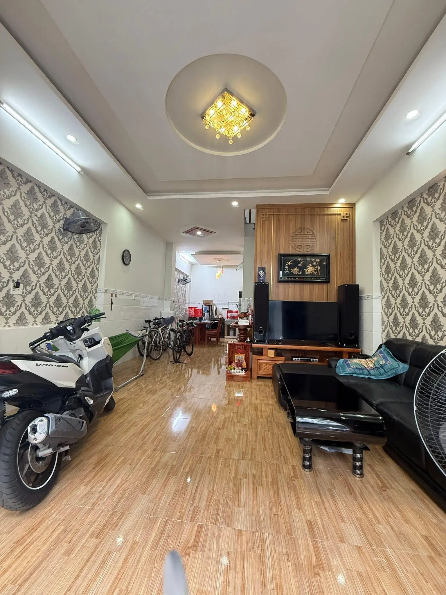 Bán nhà đường Đồ Chiểu, vị trí Đẹp với giá rất hời để đầu tư sinh lời