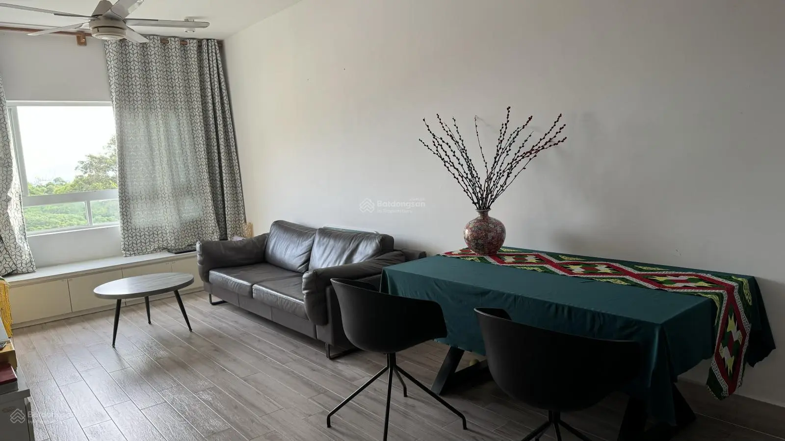 Chuyển nhượng căn hộ căn hộ Vũng Tàu Center 2PN