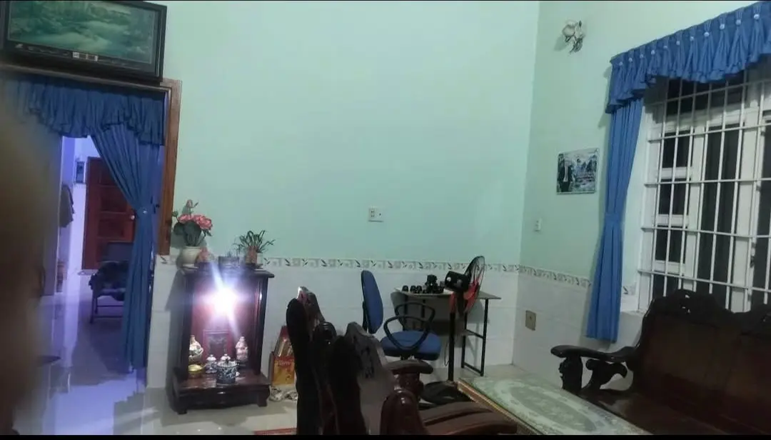Bán nhà mái Thái Trần Phú Vũng Tàu gần biển