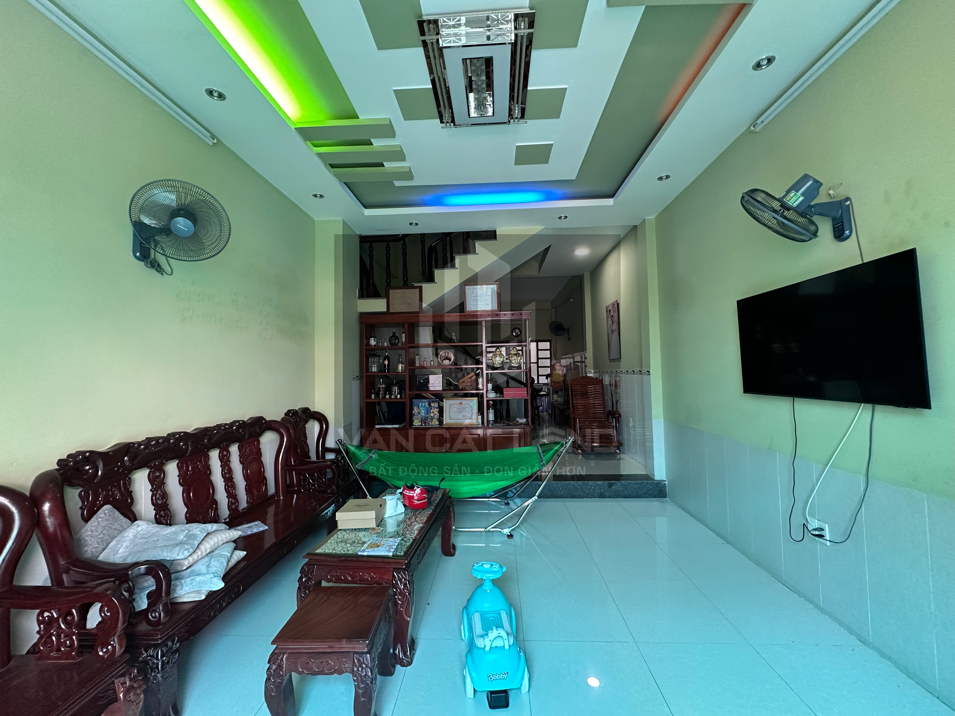 Cần bán nhà 1T2L  ĐƯỜNG XÔ VIẾT NGHỆ TĨNH, P. VŨNG TÀU, TP.HCM