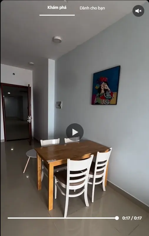 Bán Căn hộ Gold Sea 2PN