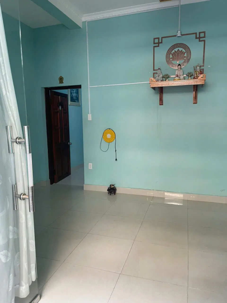  BÁN NHÀ 1T1L HẺM NGUYỄN TRƯỜNG TỘ – VŨNG TÀU