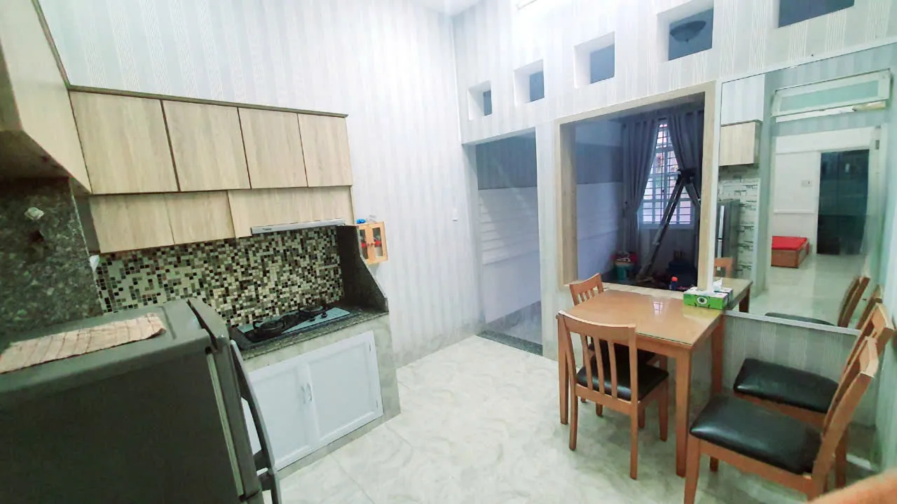 BÁN 2 CĂN NHÀ CẤP 4 ĐƯỜNG LÊ LỢI, PHƯỜNG VŨNG TÀU TPHCM