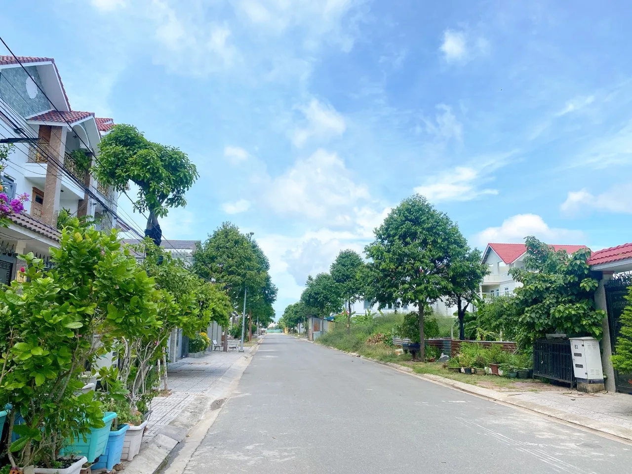 BÁN BIỆT THỰ KHU PHƯỚC SƠN – PHƯỜNG PHƯỚC THẮNG – TP. VŨNG TÀU – GẦN SUN BLANCA CITY