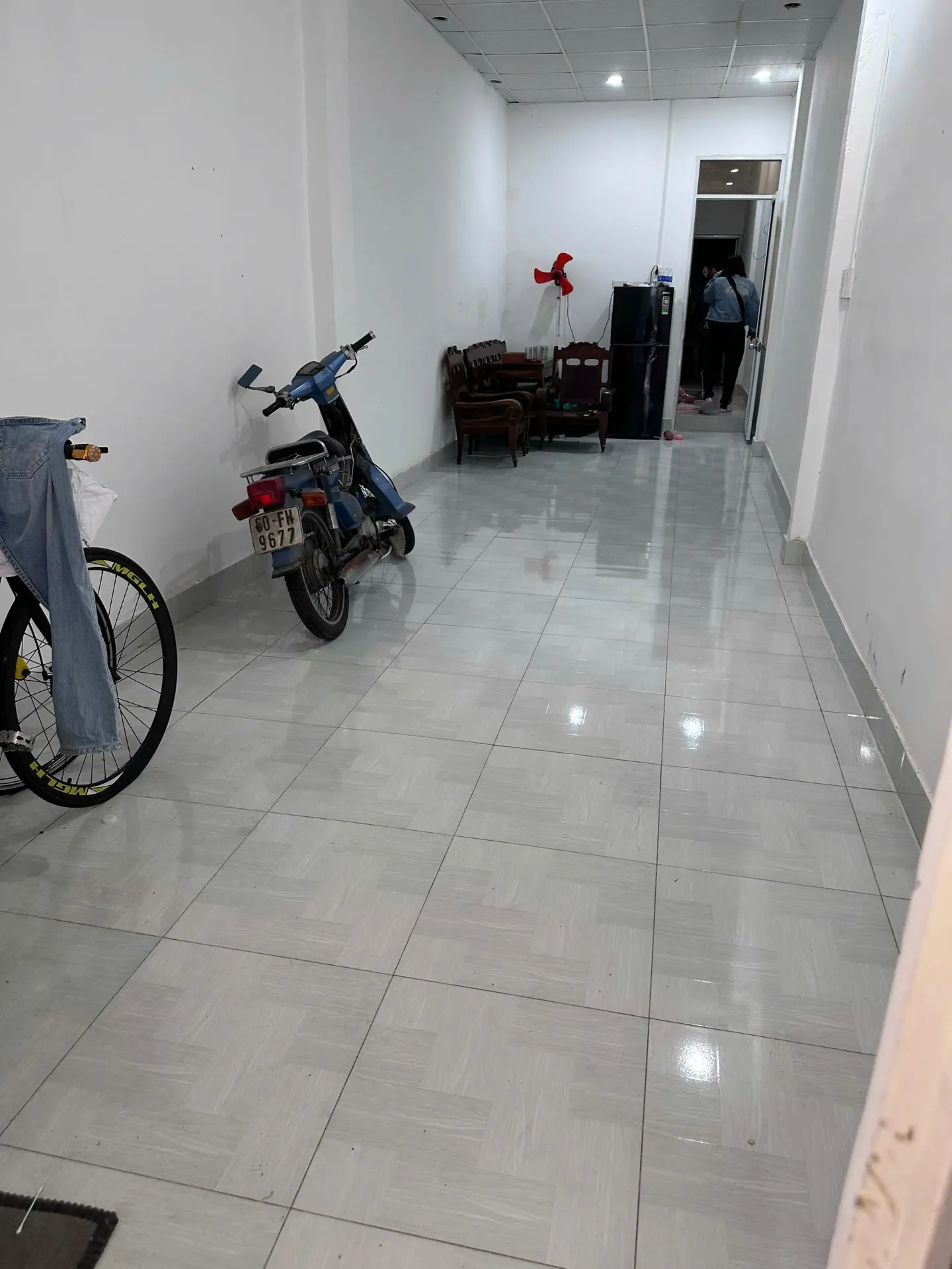Bán nhà cấp 4 đầu hẻm dasu, đi bộ ra biển, đường THỦ Khoa Huân, Bãi Trước Vũng Tàu
