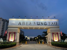 Aria Vũng Tàu Hotel& Resort