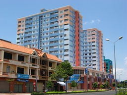 Hodeco 15 tầng (Ngô Đức Kế)