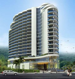 Thủy Tiên Building
