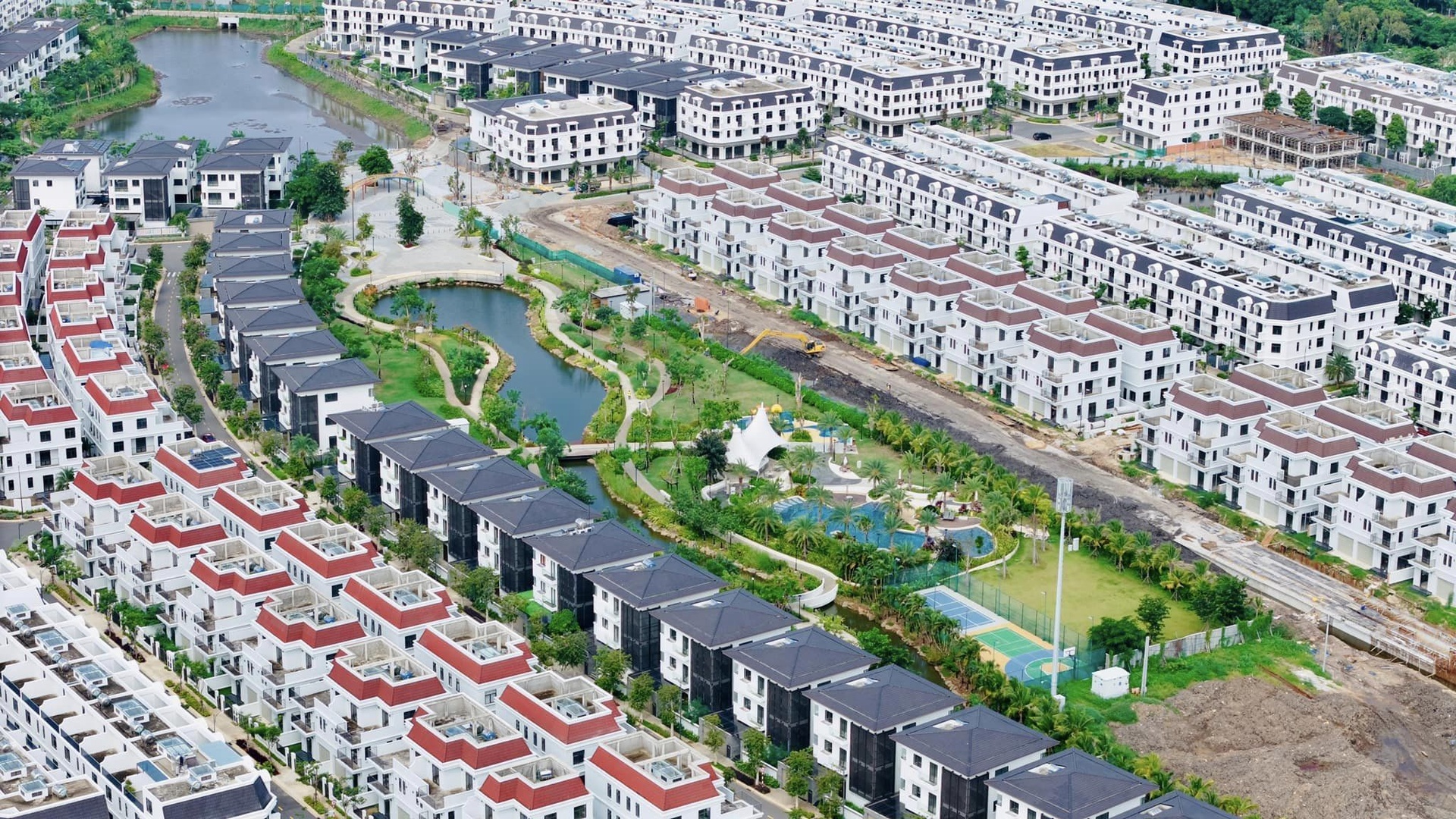 Lavida Residence Vũng Tàu