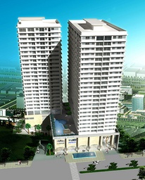 Vũng Tàu plaza