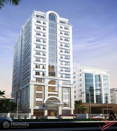 Ruby Tower Vũng Tàu