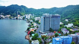 OYSTER BAY