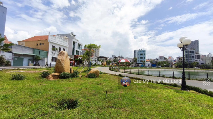 KHU BIỆT THỰ LẠC LONG QUÂN – TP. VŨNG TÀU