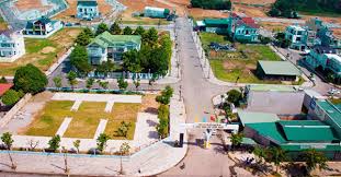 Khu nhà ở Decoimex