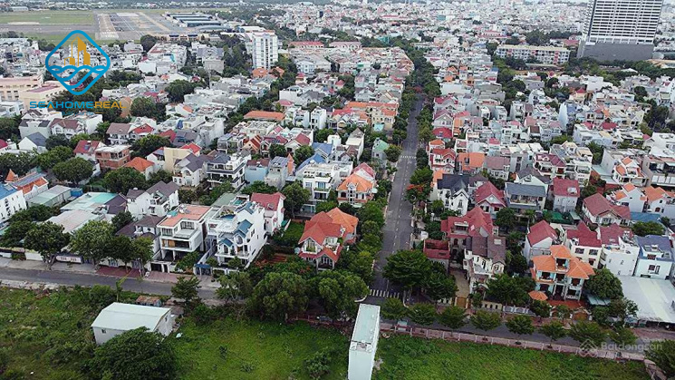 Khu nhà ở Đại An
