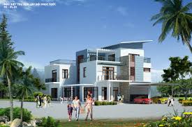 Khu Biệt Thự Đồi 2 (Đồi Ngọc Tước 2)