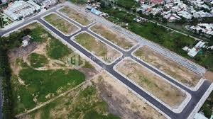 Khu Tái Định Cư 10ha