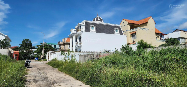 Khu dân cư Ngọc Tước 1