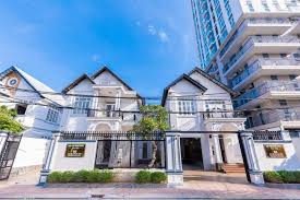 Khu Biệt Thự Kim Ngân