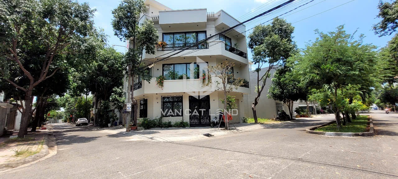 KHU TÁI ĐỊNH CƯ 855 BÌNH GIÃ