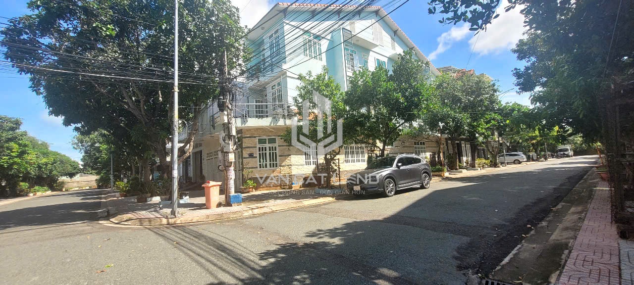 KHU PHÂN LÔ 135 LÊ QUANG ĐỊNH – P.THẮNG NHẤT